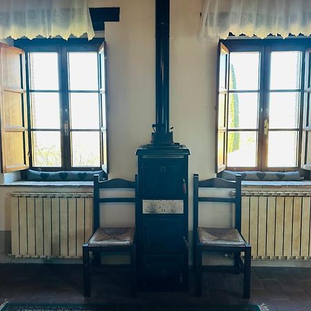 Casa Mae Apartment Сартеано Екстериор снимка