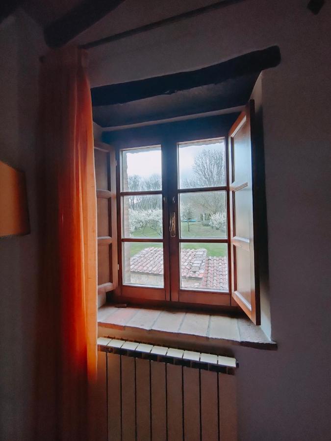 Casa Mae Apartment Сартеано Екстериор снимка