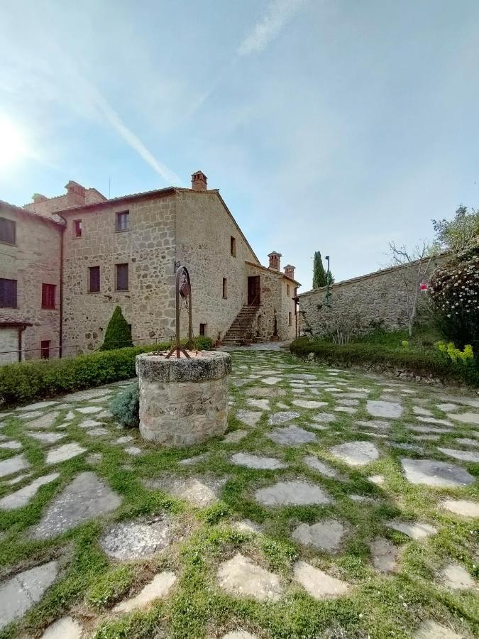 Casa Mae Apartment Сартеано Екстериор снимка