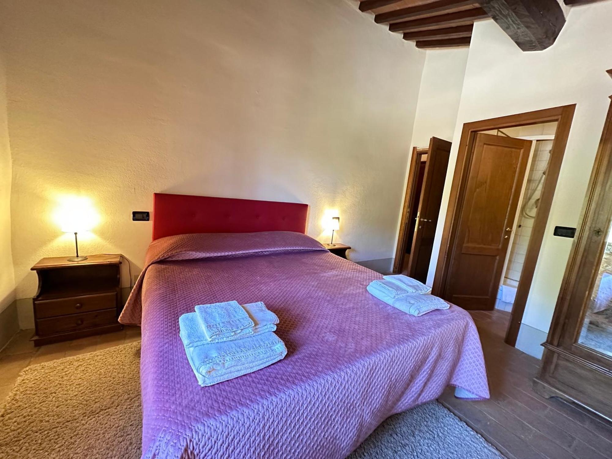 Casa Mae Apartment Сартеано Екстериор снимка