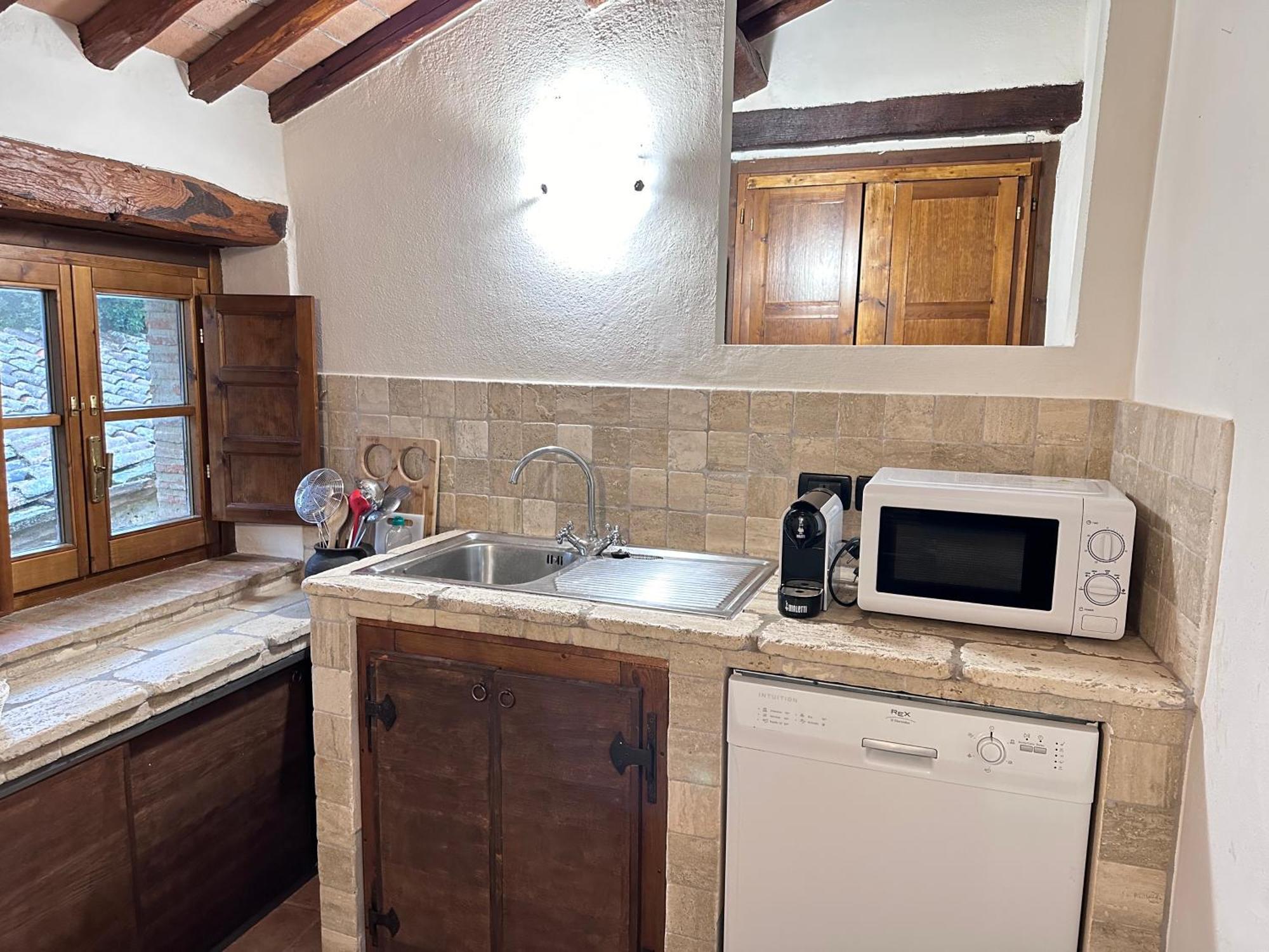Casa Mae Apartment Сартеано Екстериор снимка