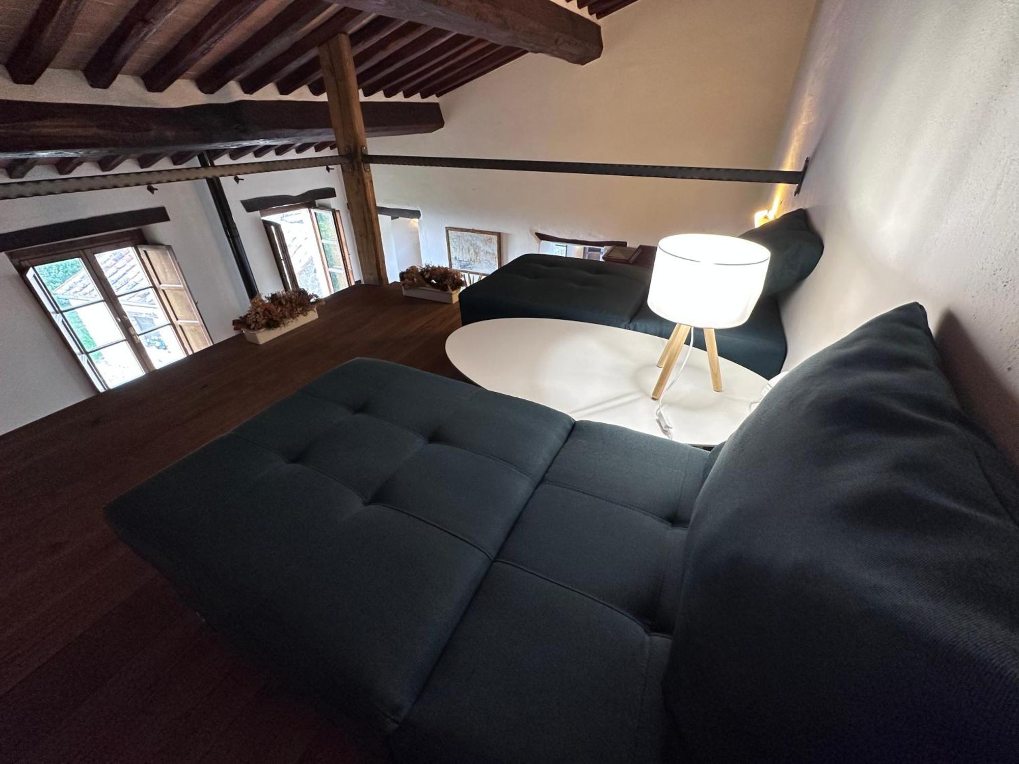 Casa Mae Apartment Сартеано Екстериор снимка