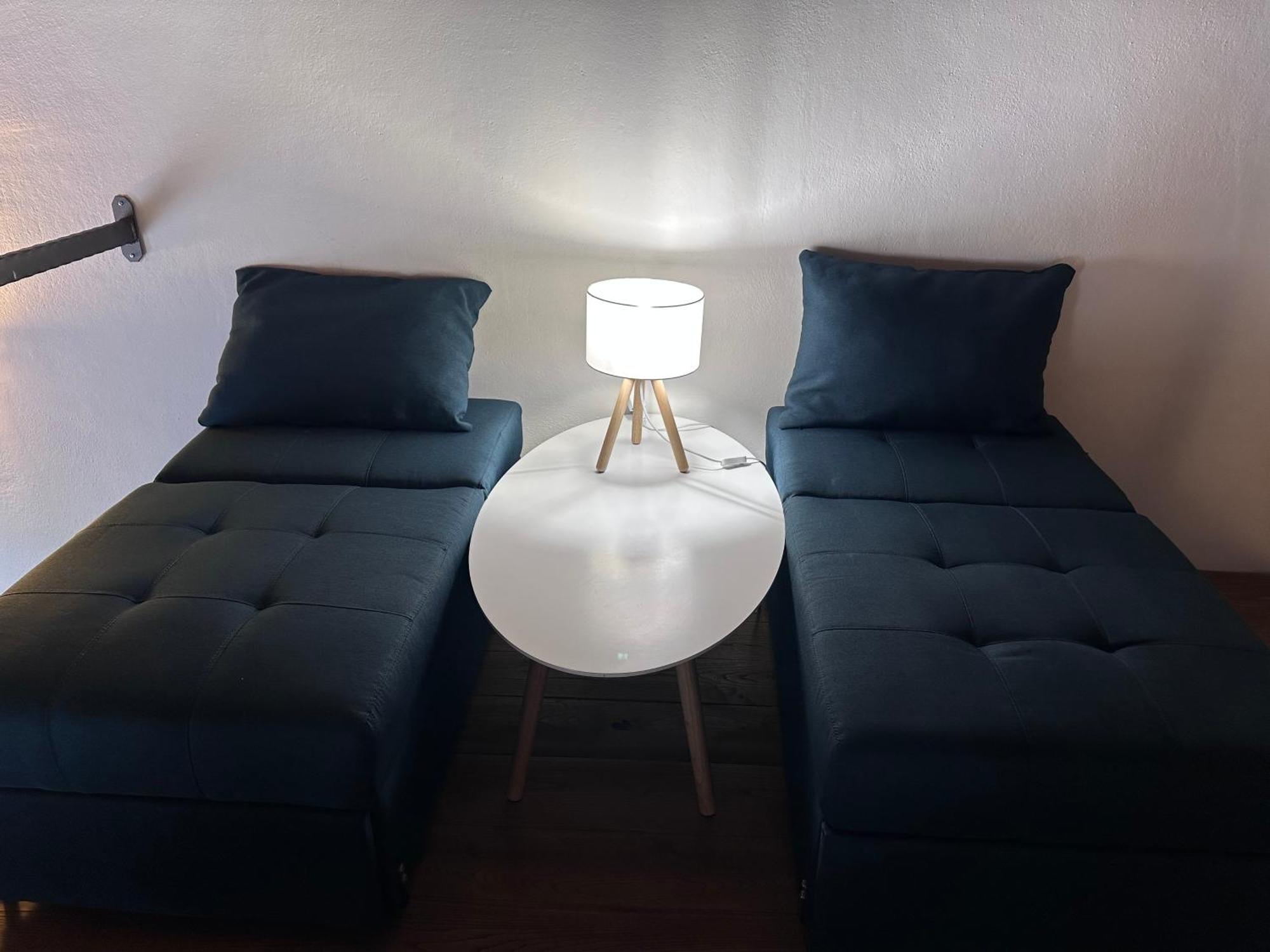 Casa Mae Apartment Сартеано Екстериор снимка