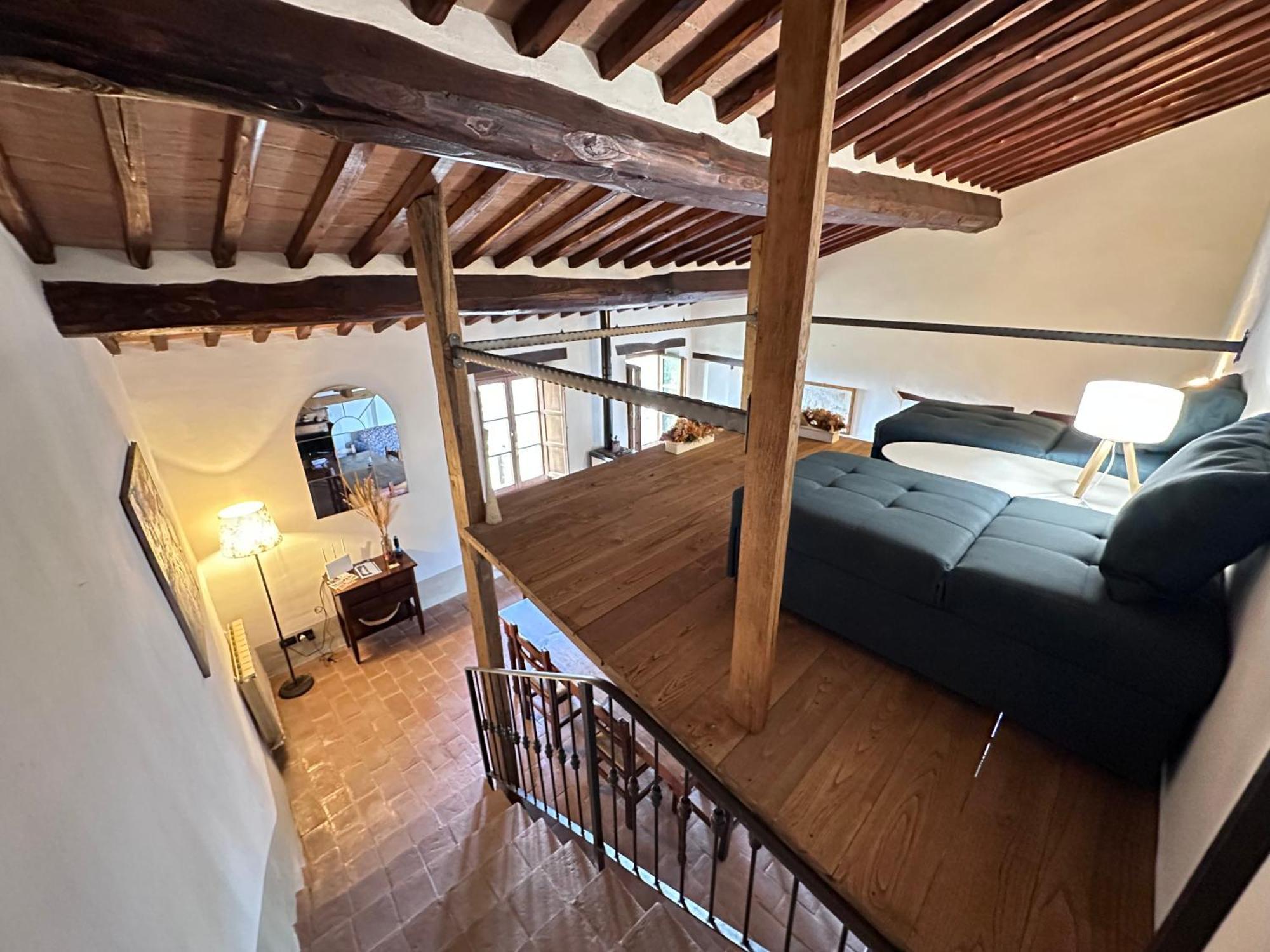 Casa Mae Apartment Сартеано Екстериор снимка