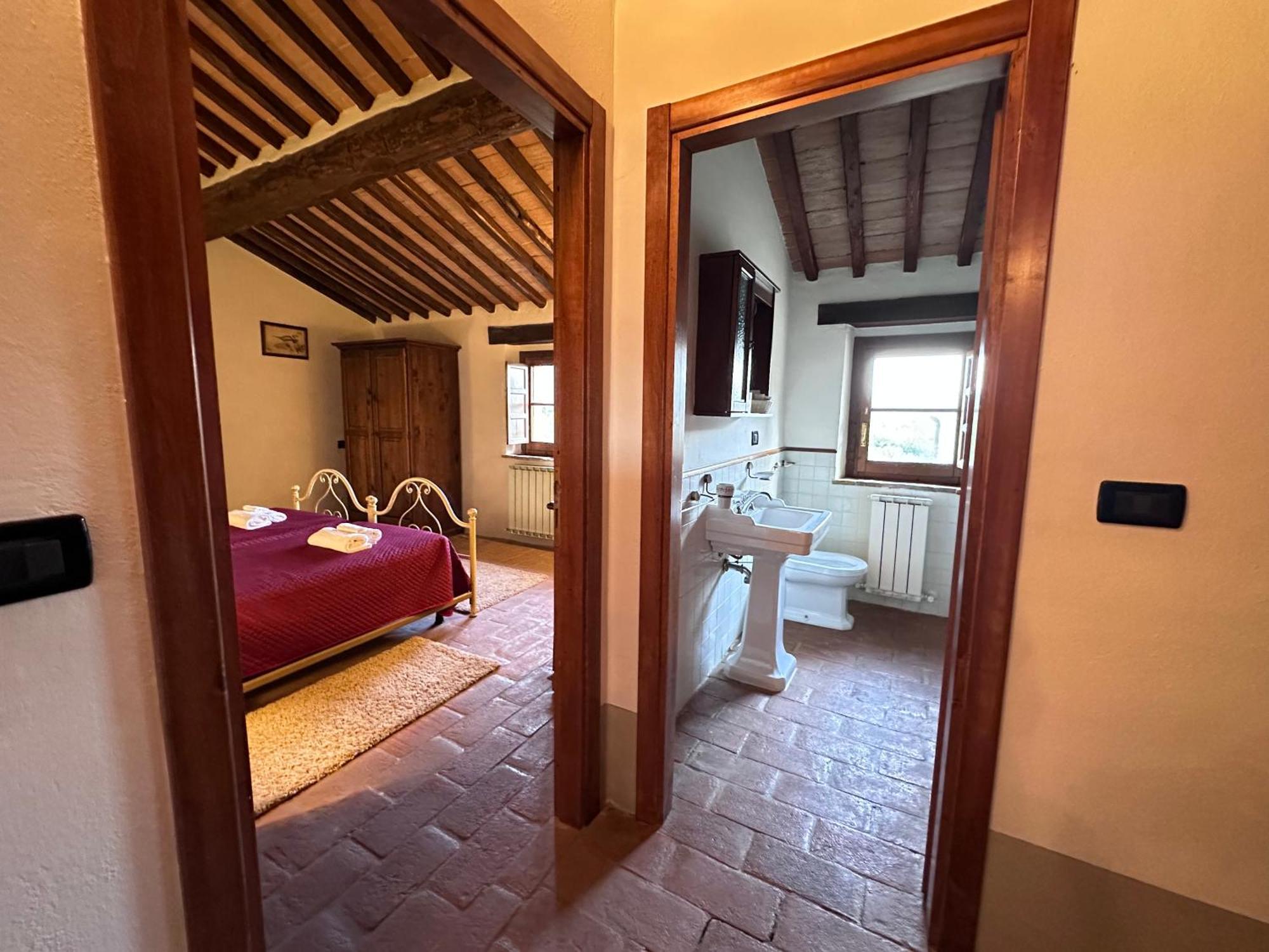 Casa Mae Apartment Сартеано Екстериор снимка