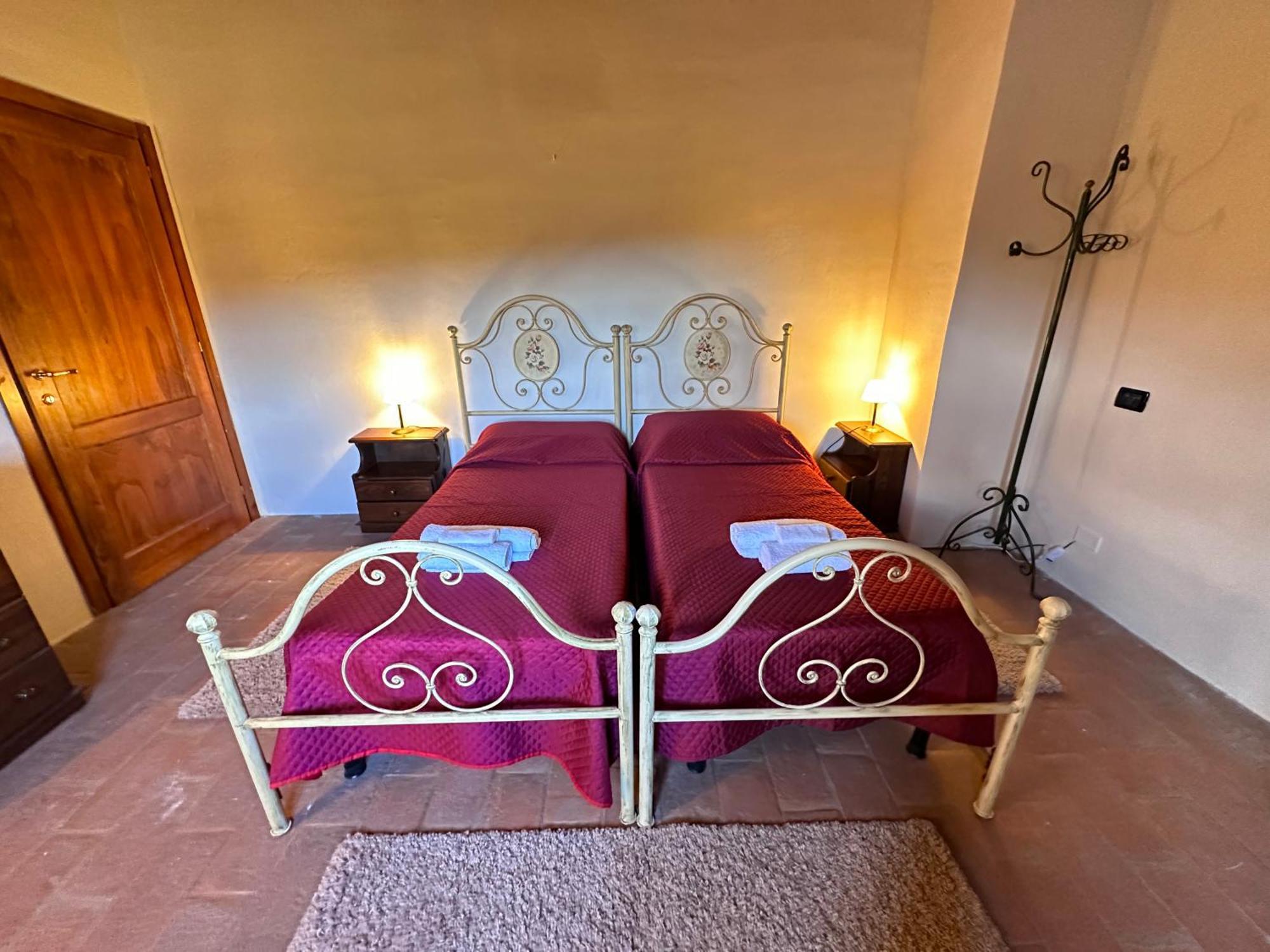 Casa Mae Apartment Сартеано Екстериор снимка