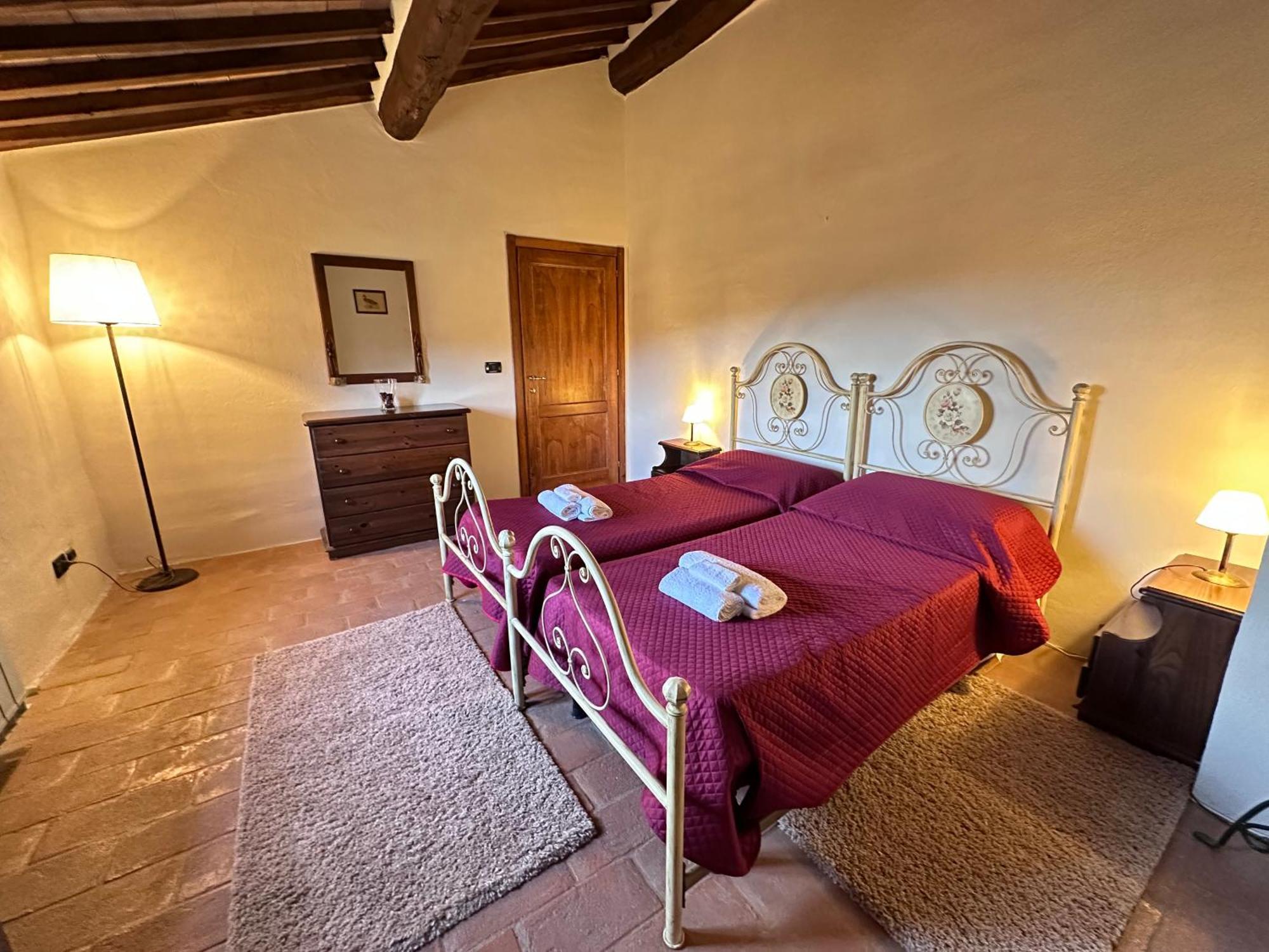 Casa Mae Apartment Сартеано Екстериор снимка