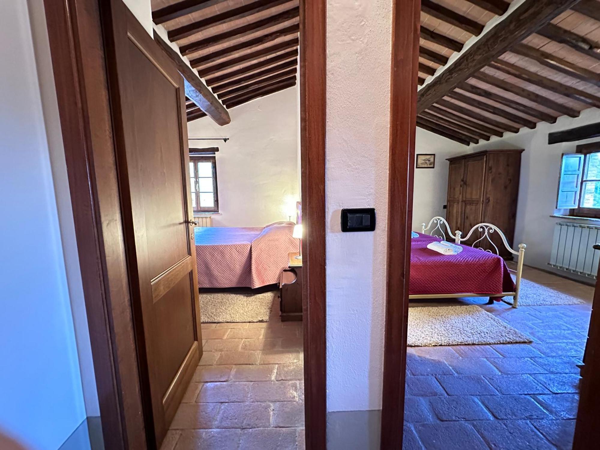 Casa Mae Apartment Сартеано Екстериор снимка