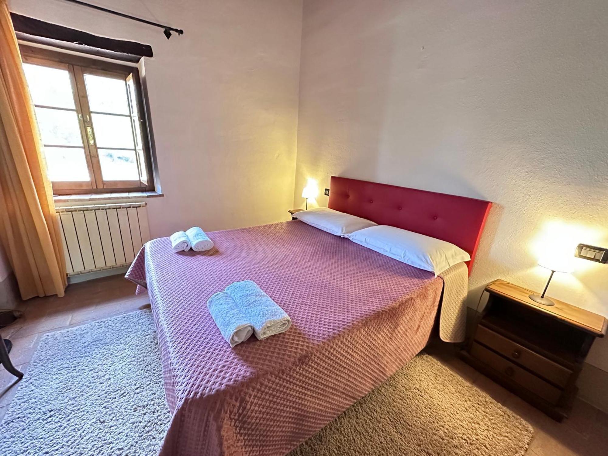 Casa Mae Apartment Сартеано Екстериор снимка