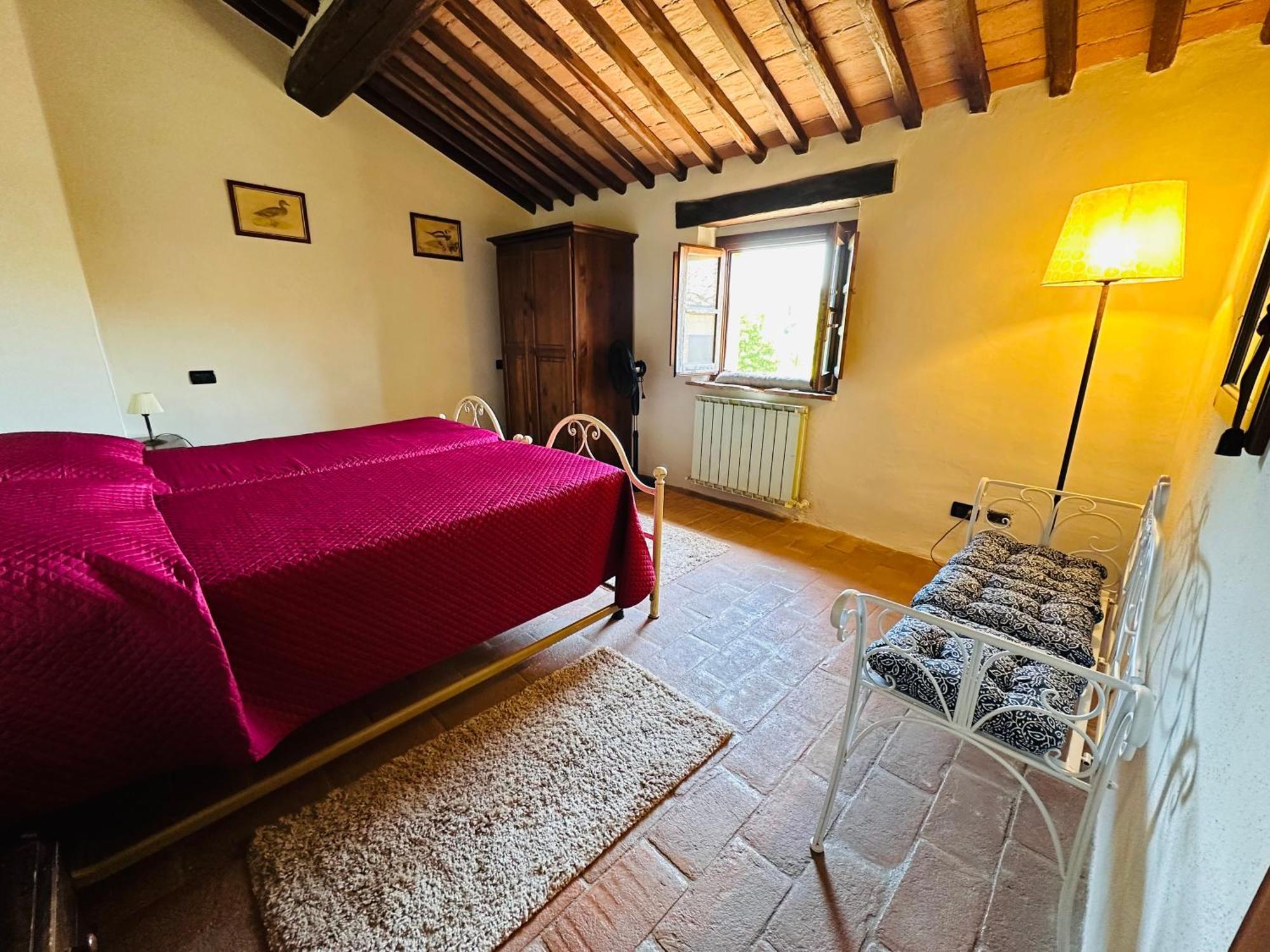 Casa Mae Apartment Сартеано Екстериор снимка
