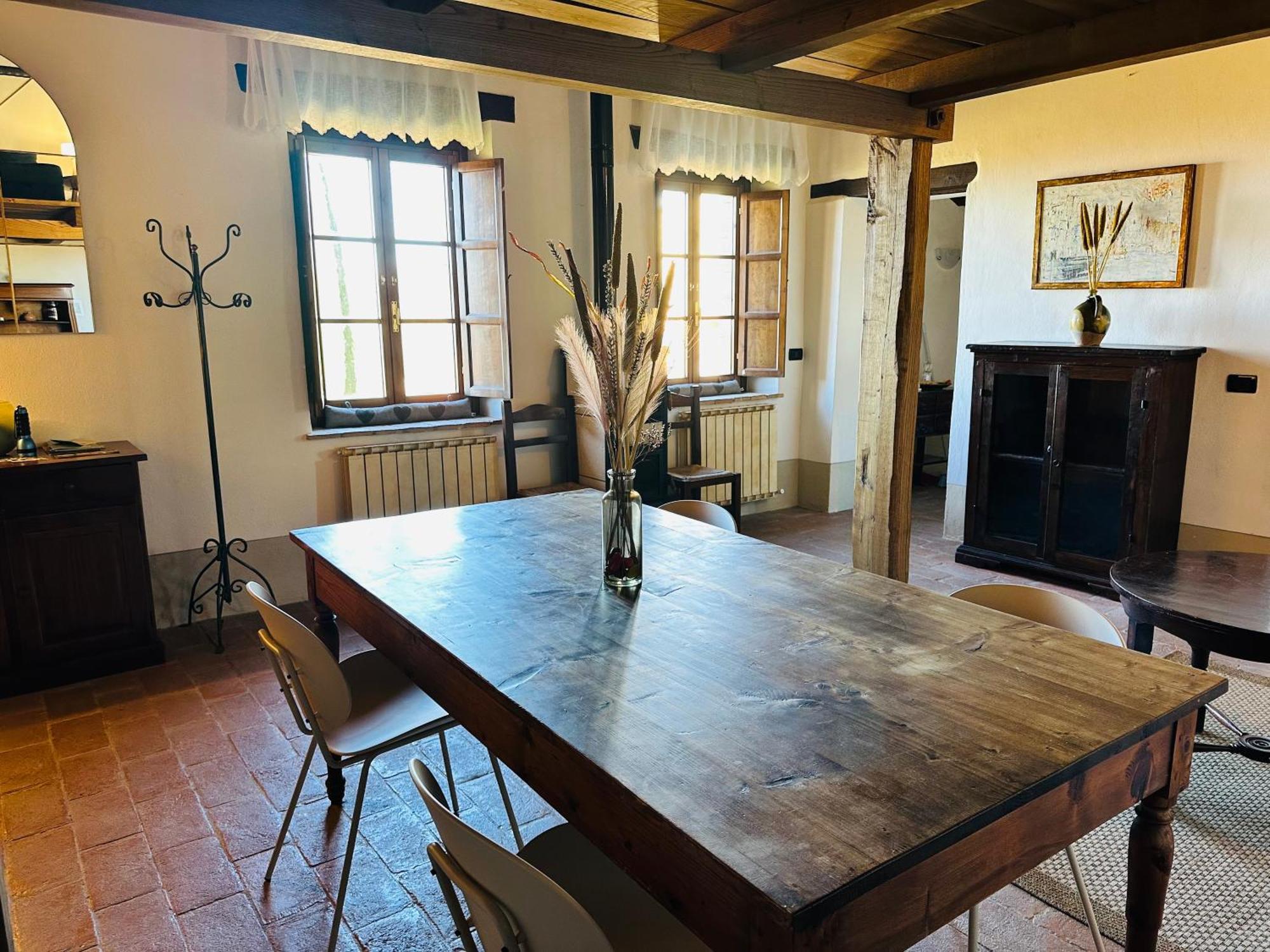 Casa Mae Apartment Сартеано Екстериор снимка
