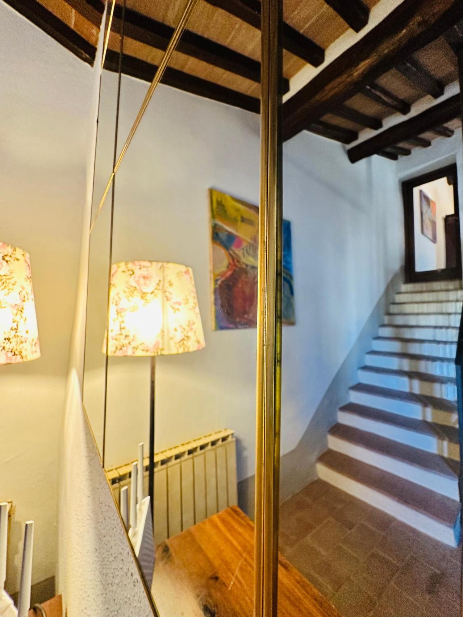 Casa Mae Apartment Сартеано Екстериор снимка