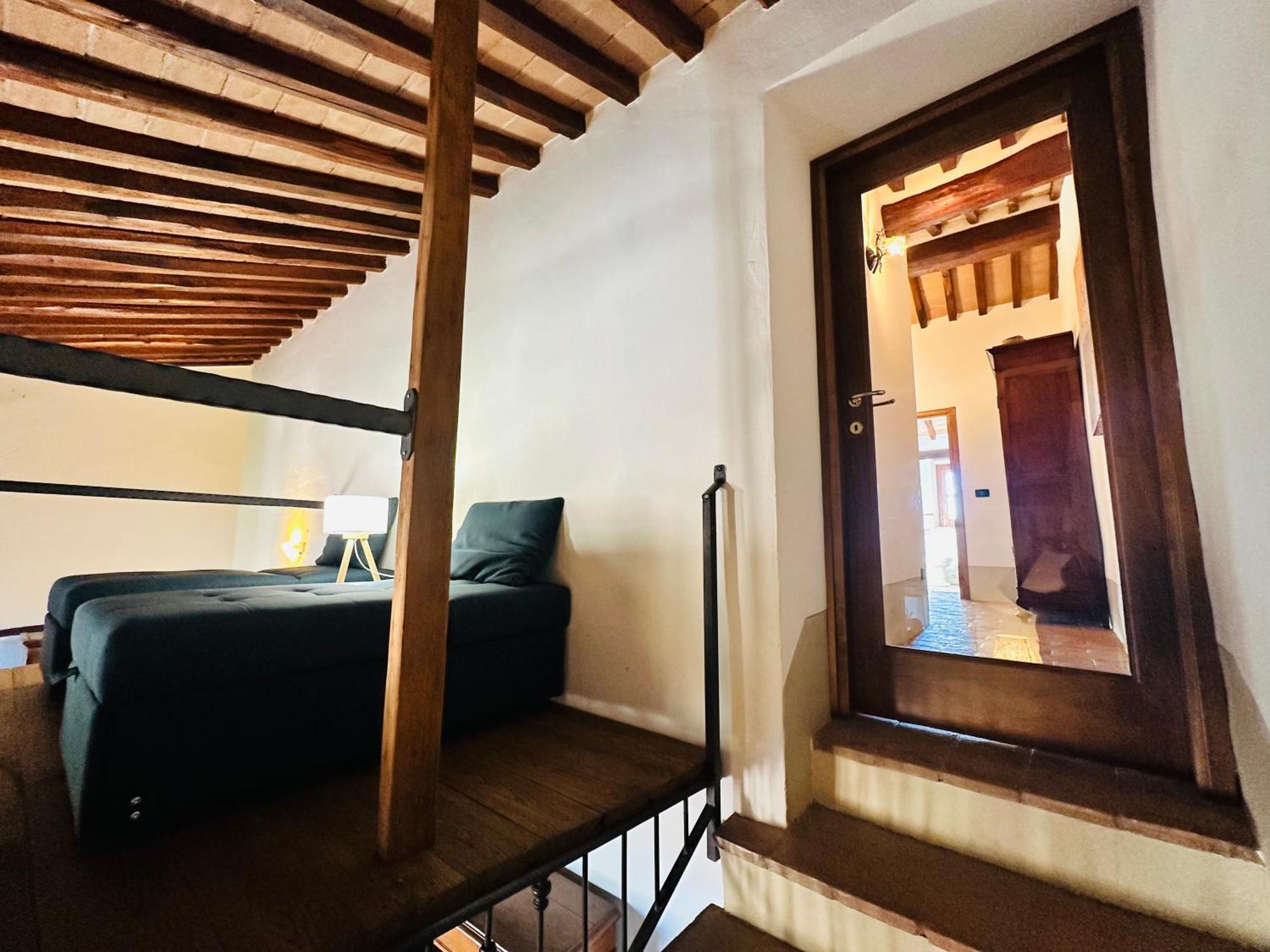 Casa Mae Apartment Сартеано Екстериор снимка