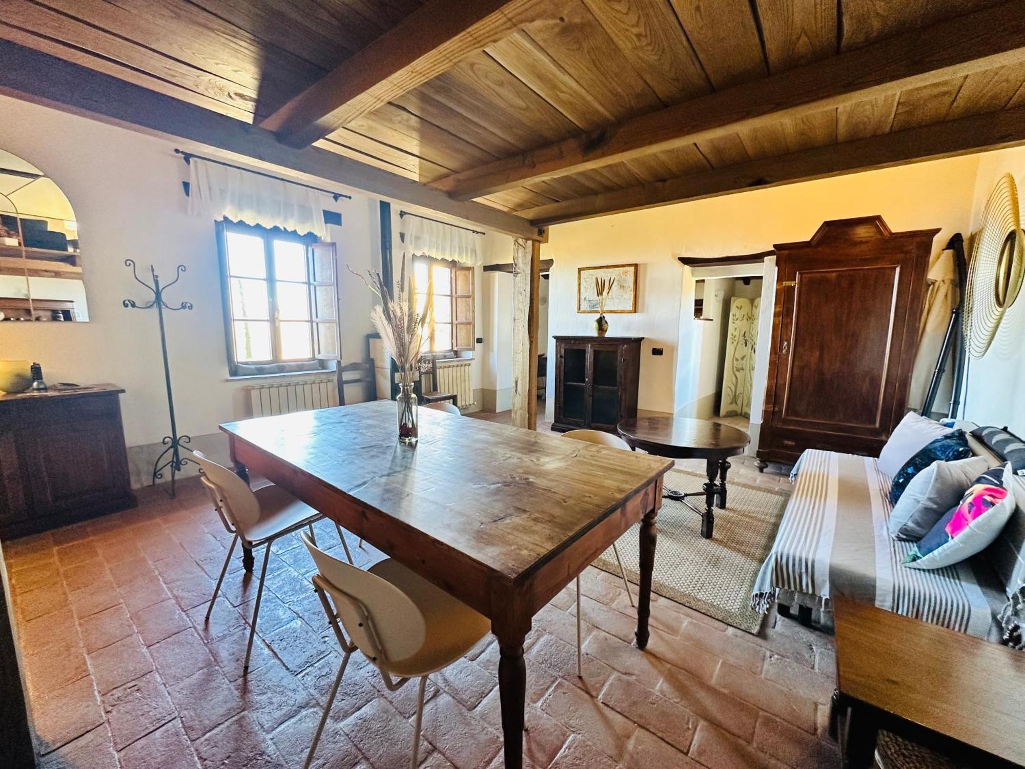Casa Mae Apartment Сартеано Екстериор снимка