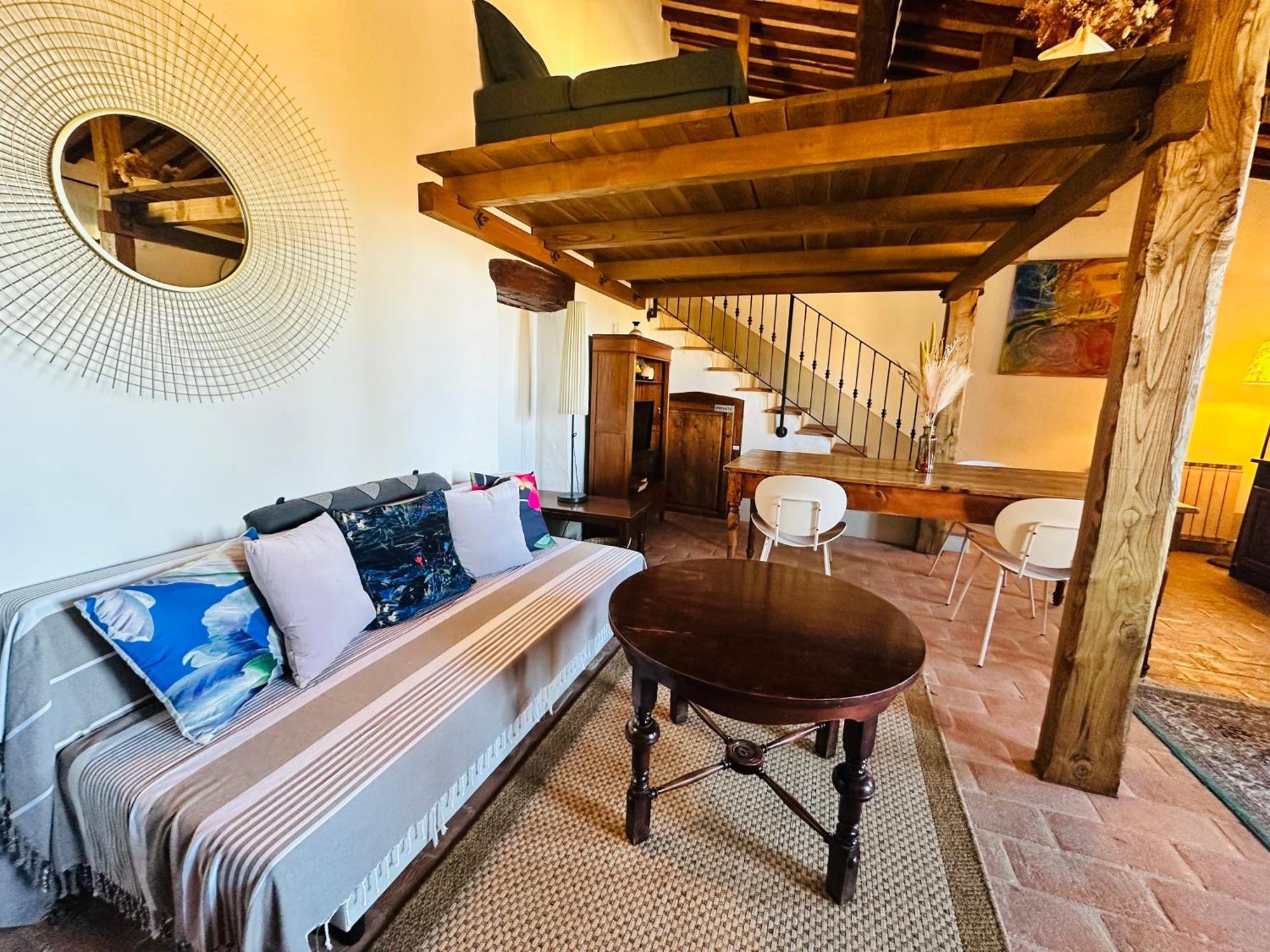 Casa Mae Apartment Сартеано Екстериор снимка