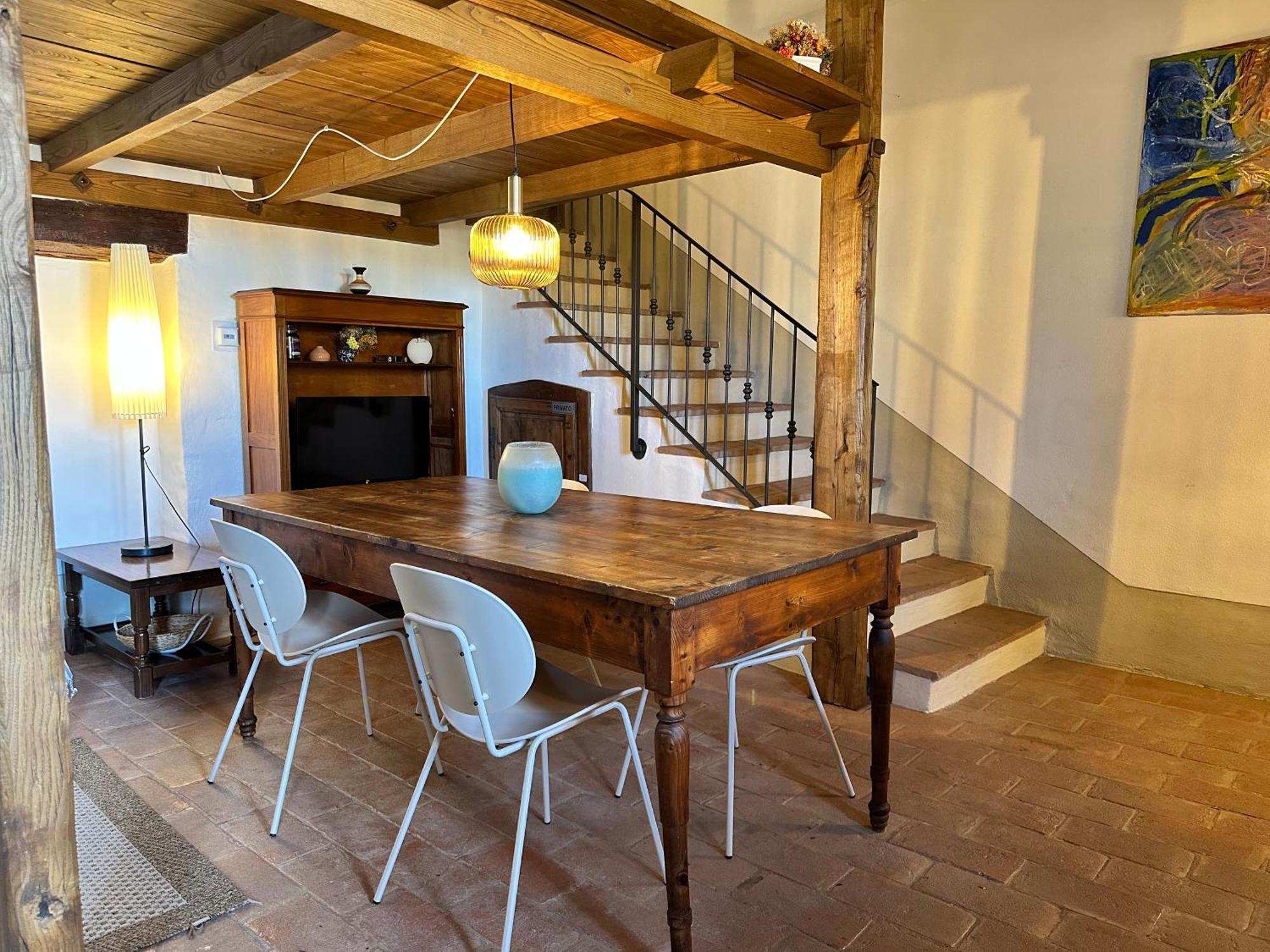 Casa Mae Apartment Сартеано Екстериор снимка