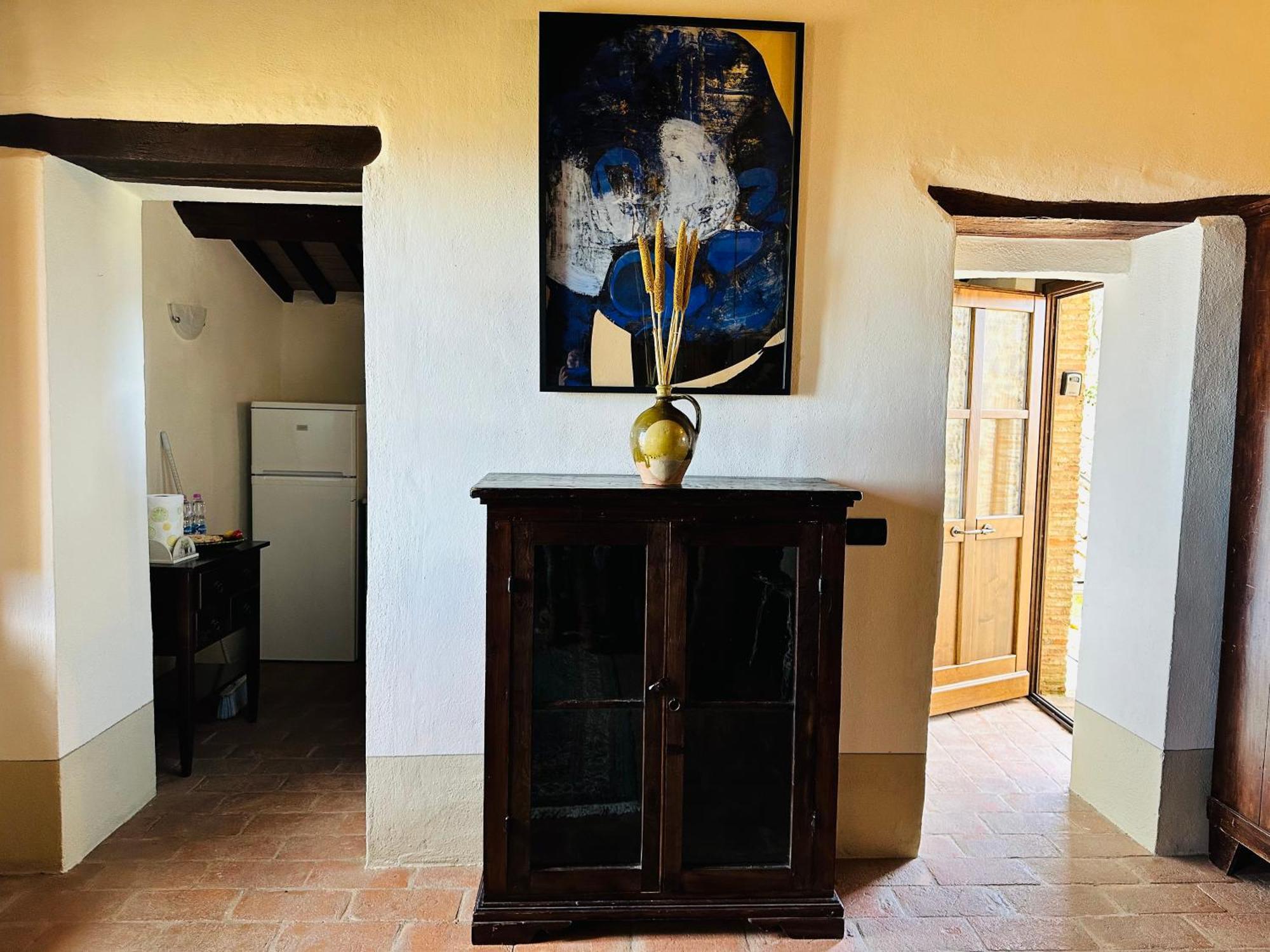 Casa Mae Apartment Сартеано Екстериор снимка